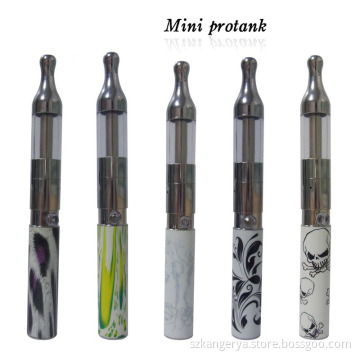 Newest Product Changeable Coil Clearomizer Mini PRO Tank